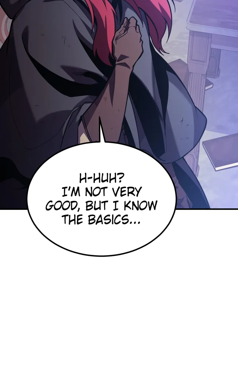 Read How to Live as an Illegal Healer Manga Online