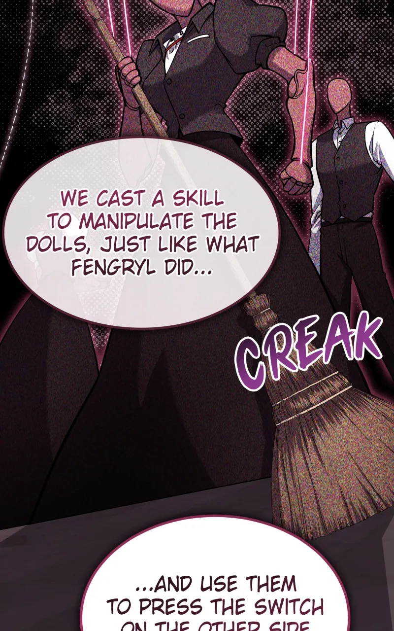 Read How to Live as an Illegal Healer Manga Online