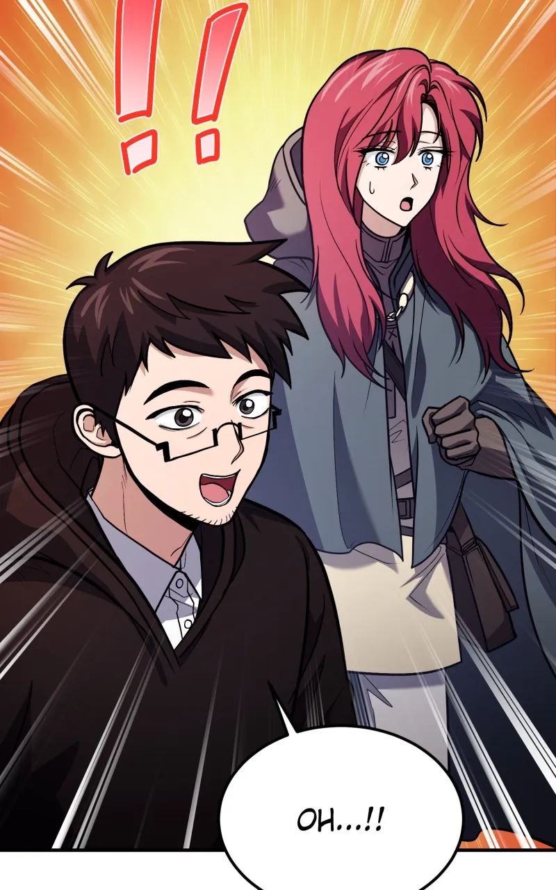 Read How to Live as an Illegal Healer Manga Online