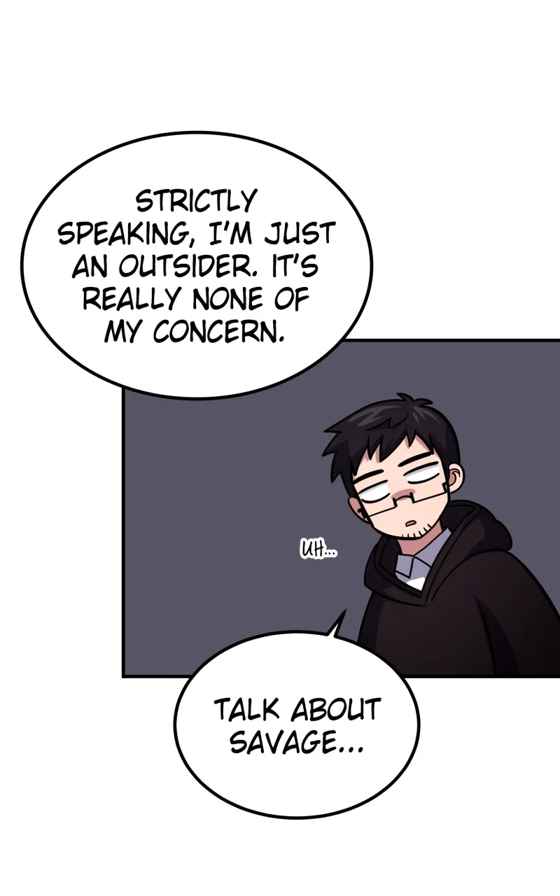 Read How to Live as an Illegal Healer Manga Online