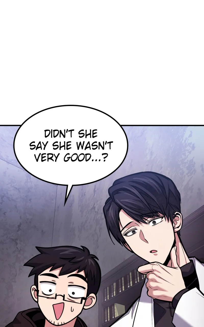 Read How to Live as an Illegal Healer Manga Online