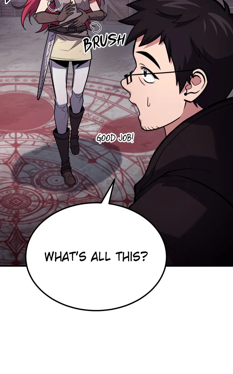 Read How to Live as an Illegal Healer Manga Online