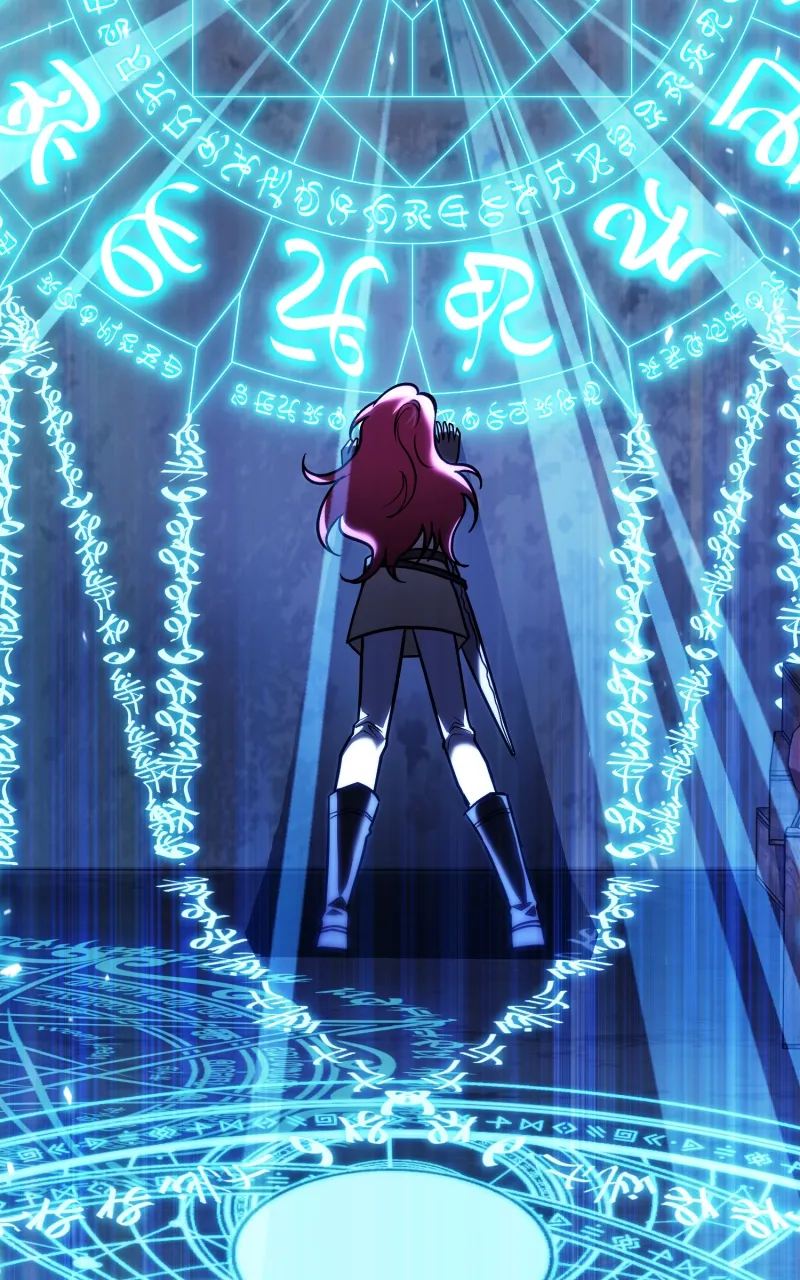 Read How to Live as an Illegal Healer Manga Online