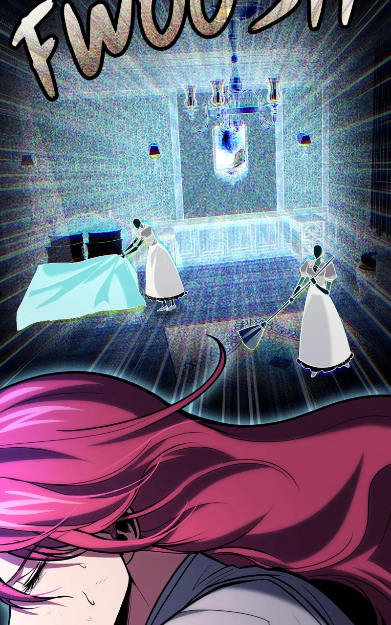 Read How to Live as an Illegal Healer Manga Online