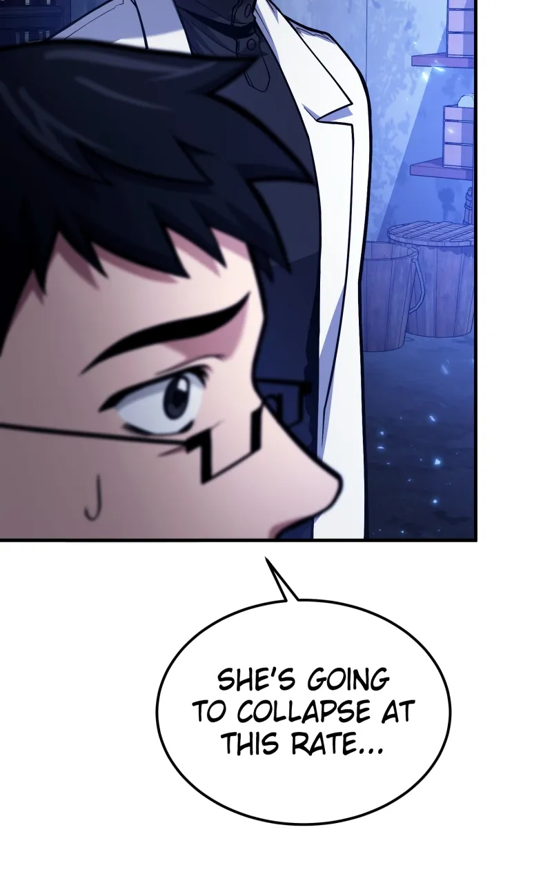 Read How to Live as an Illegal Healer Manga Online