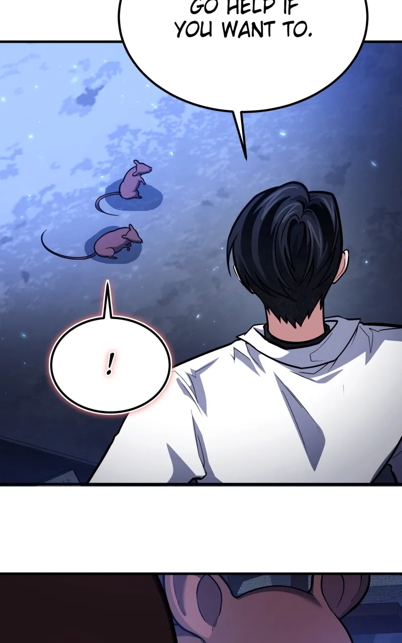 Read How to Live as an Illegal Healer Manga Online