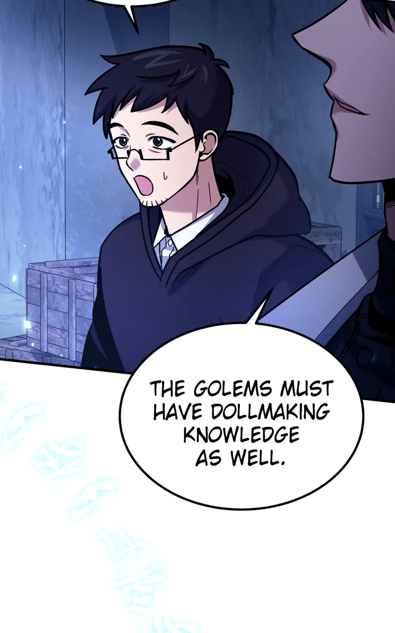 Read How to Live as an Illegal Healer Manga Online