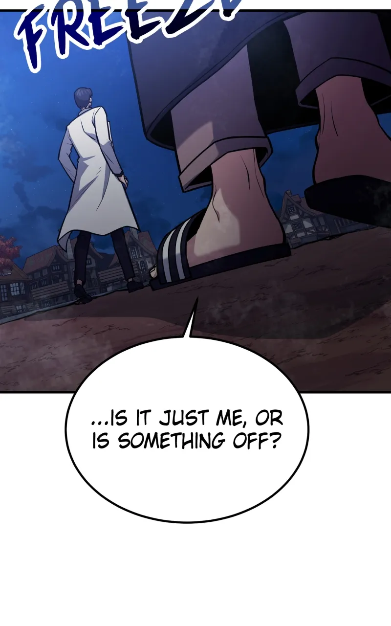 Read How to Live as an Illegal Healer Manga Online