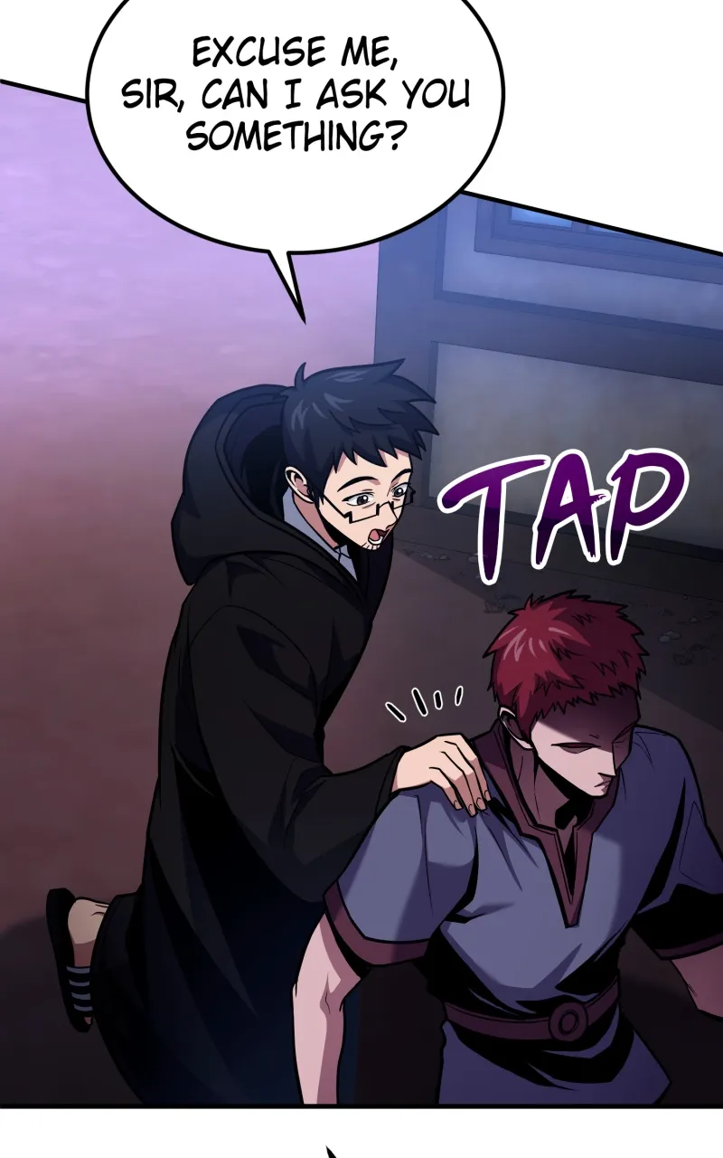 Read How to Live as an Illegal Healer Manga Online