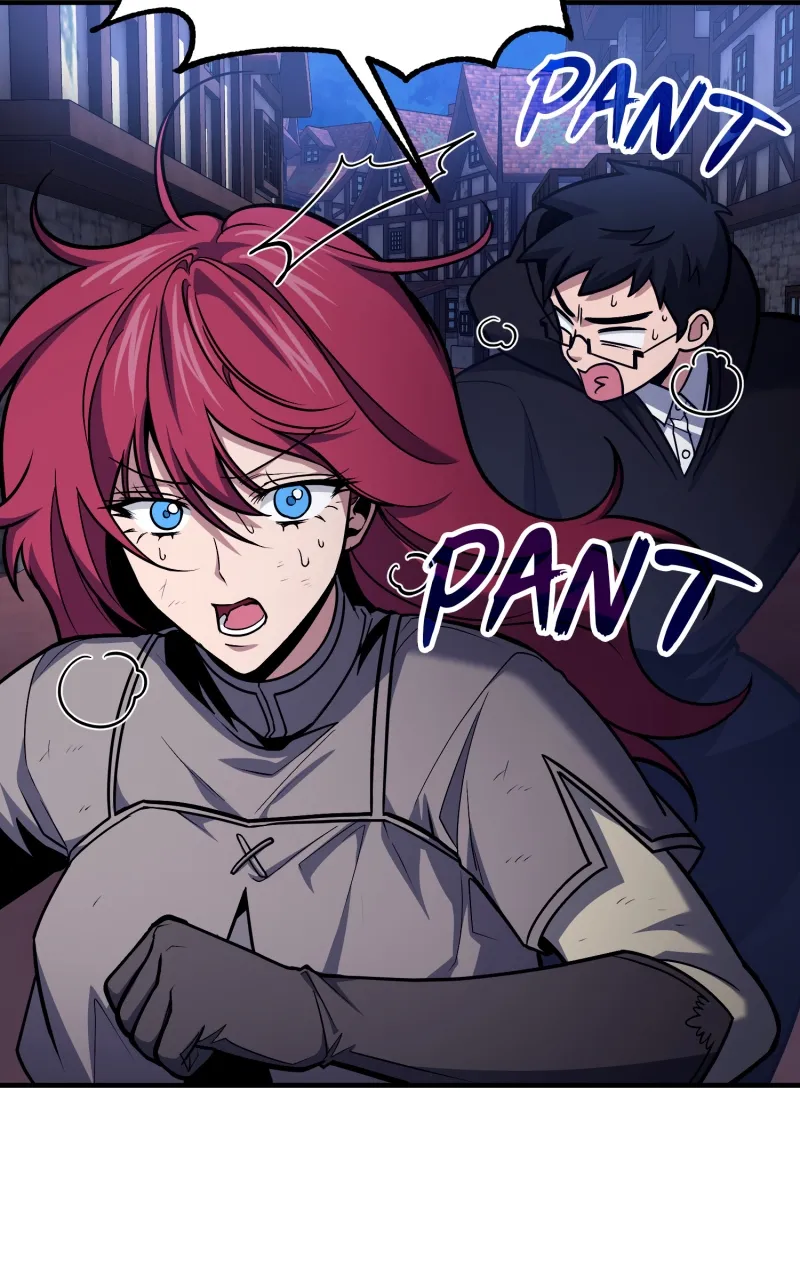 Read How to Live as an Illegal Healer Manga Online