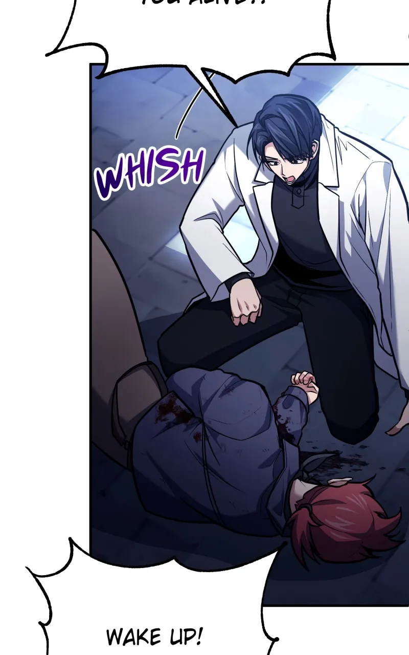 Read How to Live as an Illegal Healer Manga Online