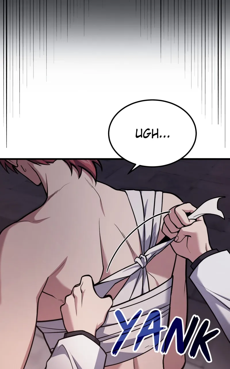 Read How to Live as an Illegal Healer Manga Online