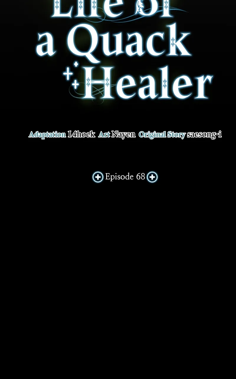 Read How to Live as an Illegal Healer Manga Online