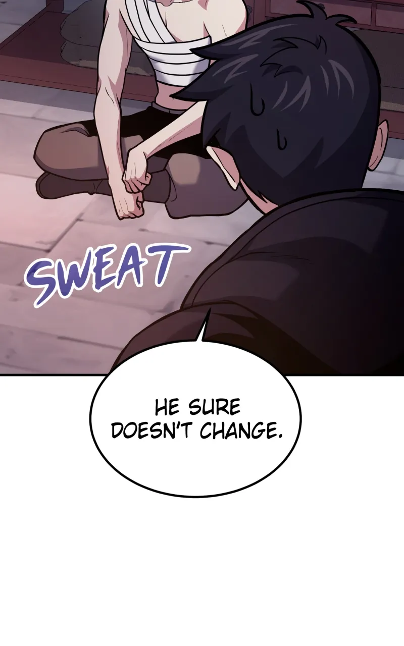 Read How to Live as an Illegal Healer Manga Online