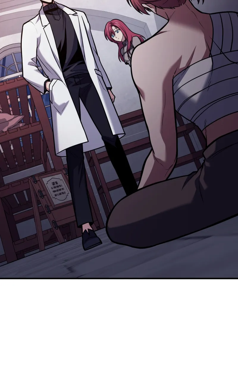 Read How to Live as an Illegal Healer Manga Online