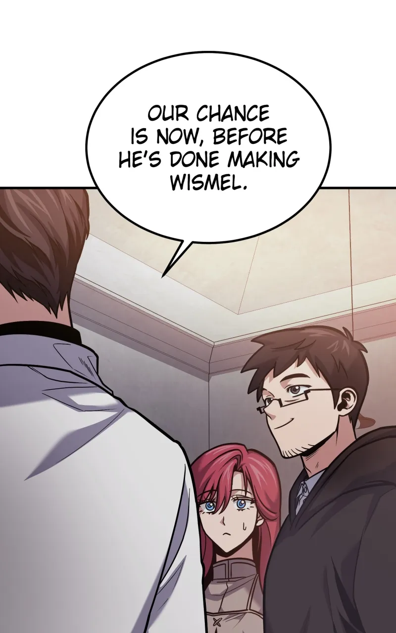 Read How to Live as an Illegal Healer Manga Online