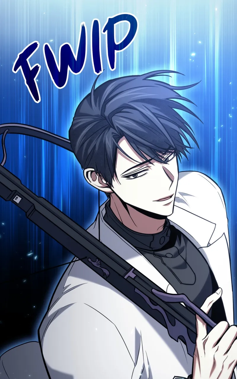 Read How to Live as an Illegal Healer Manga Online