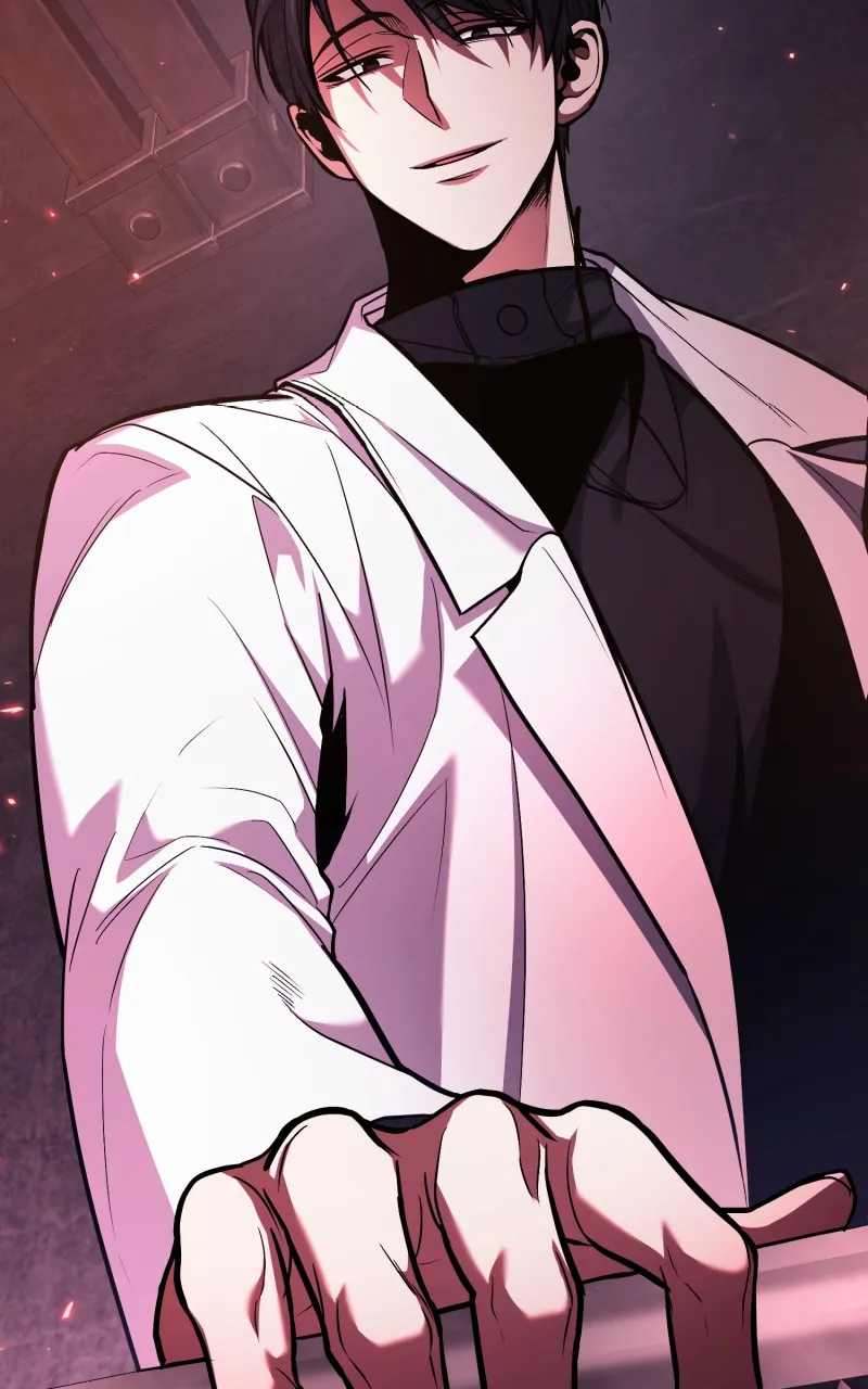 Read How to Live as an Illegal Healer Manga Online