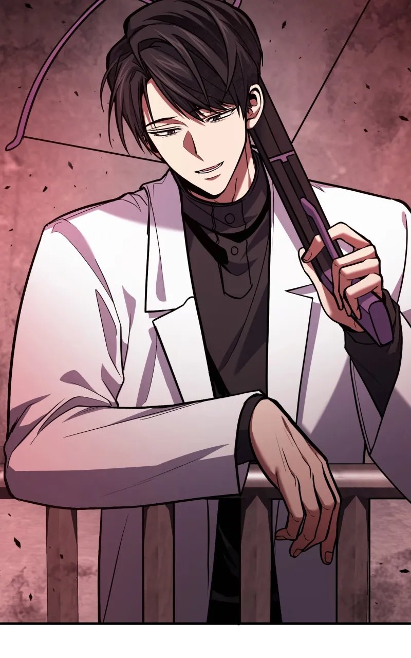 Read How to Live as an Illegal Healer Manga Online