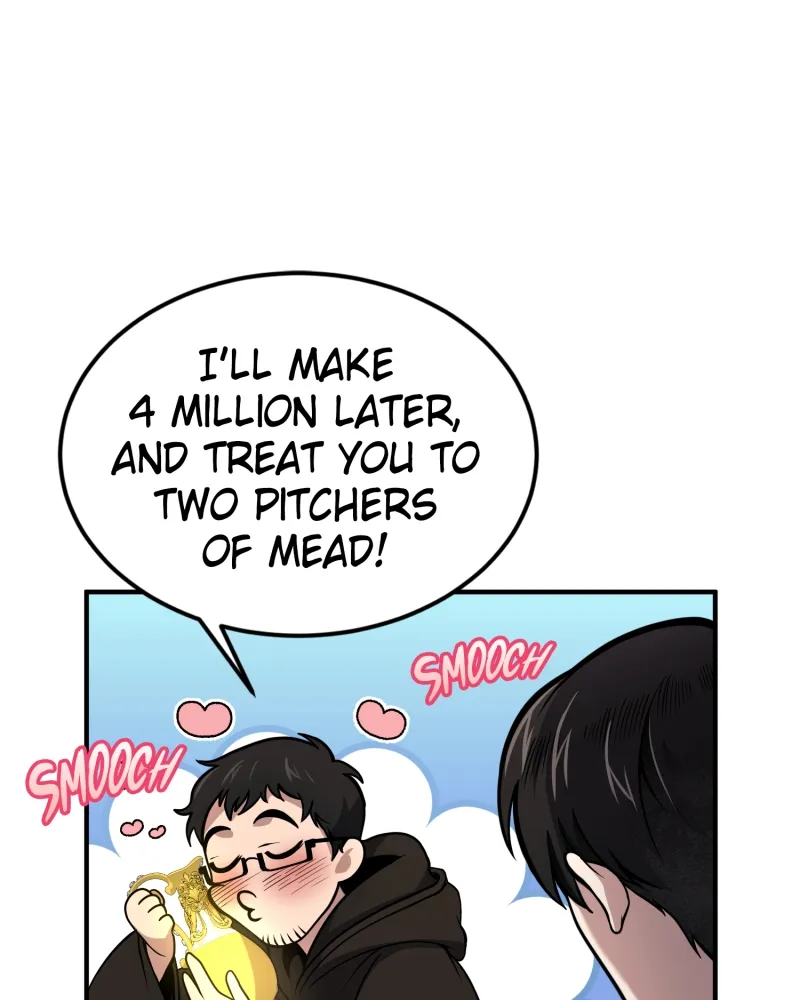 Read How to Live as an Illegal Healer Manga Online