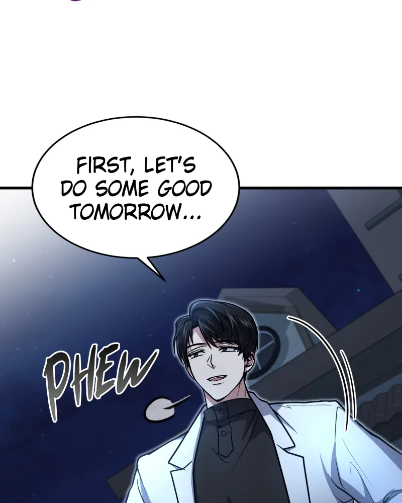 Read How to Live as an Illegal Healer Manga Online