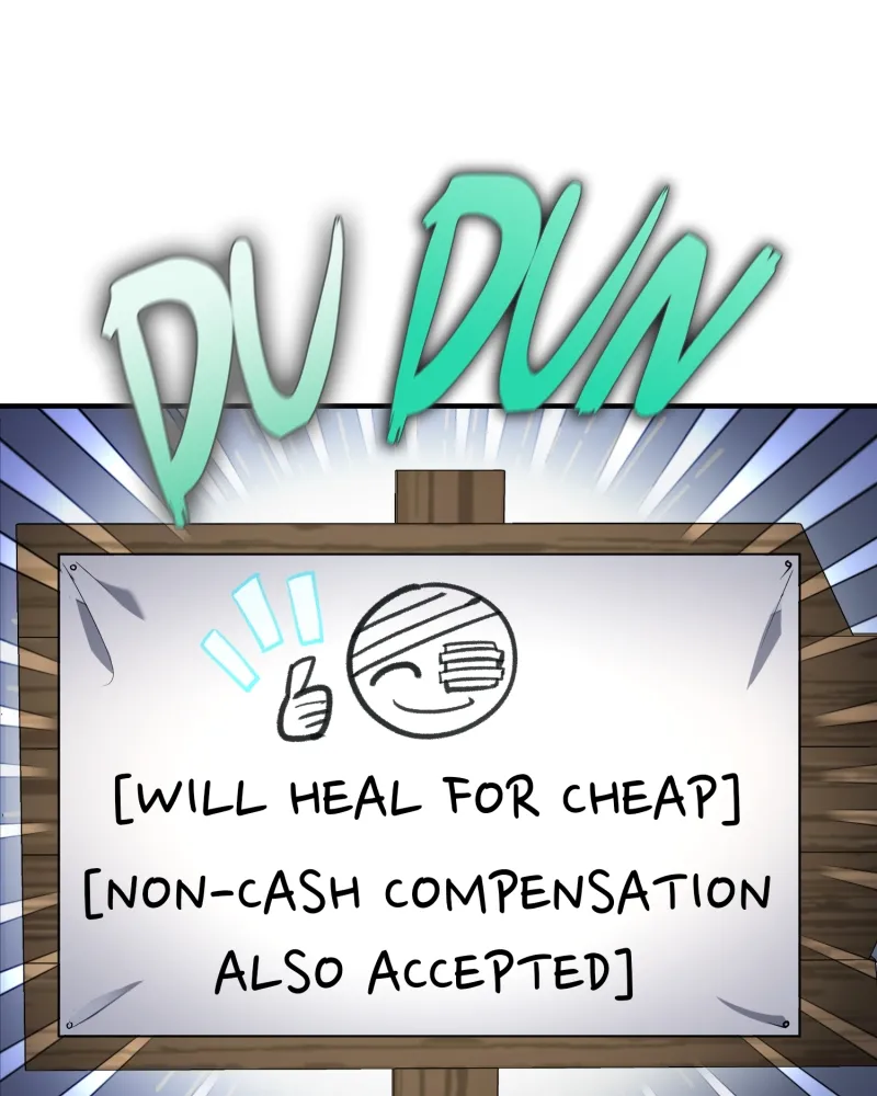 Read How to Live as an Illegal Healer Manga Online