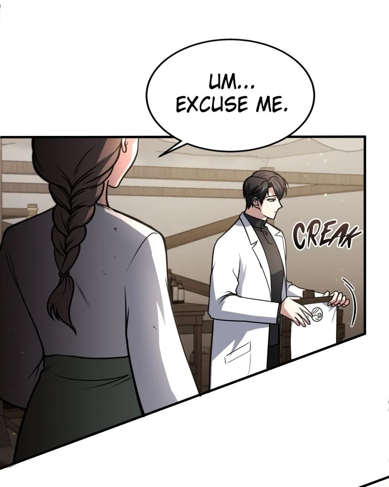 Read How to Live as an Illegal Healer Manga Online