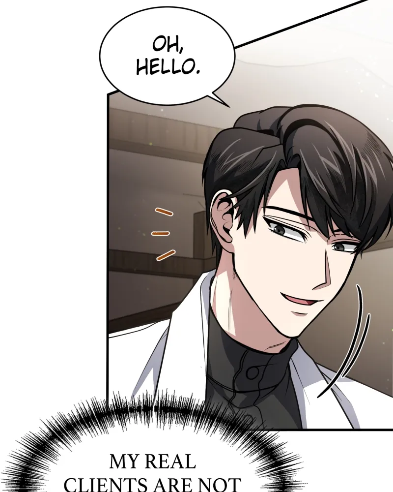 Read How to Live as an Illegal Healer Manga Online
