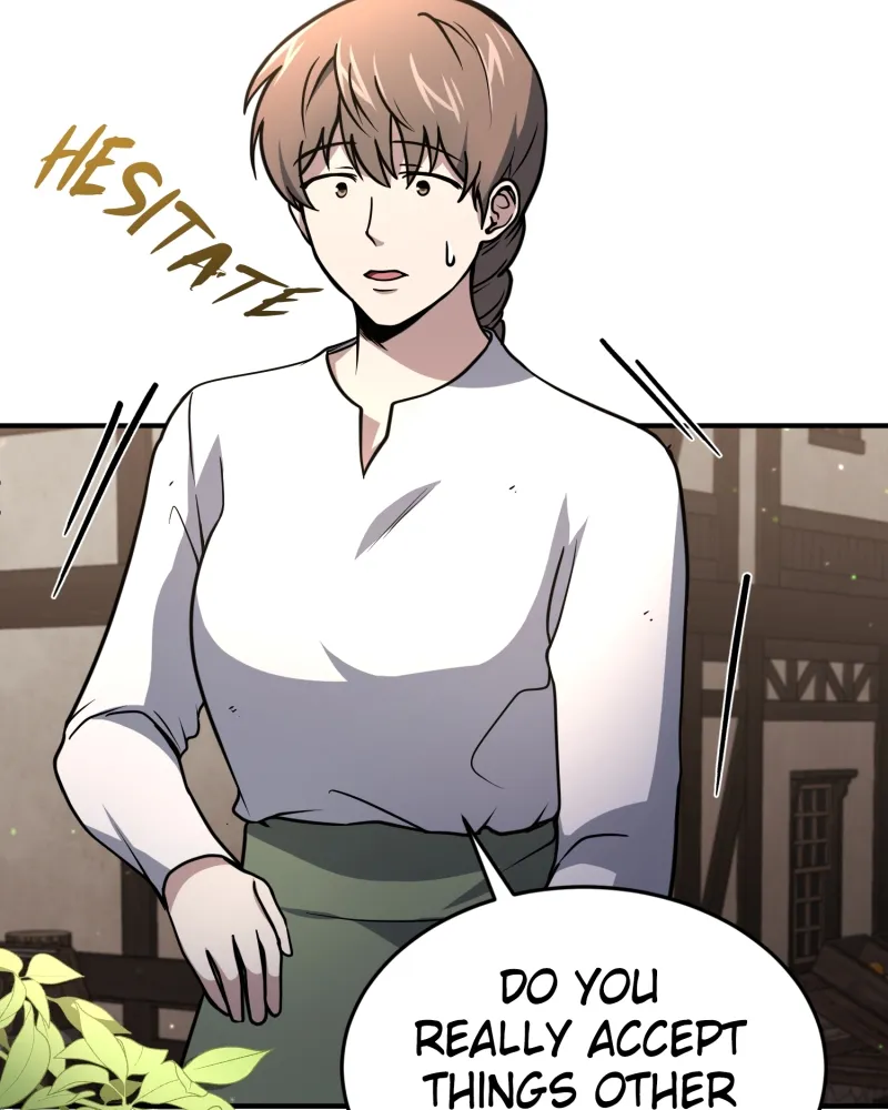 Read How to Live as an Illegal Healer Manga Online