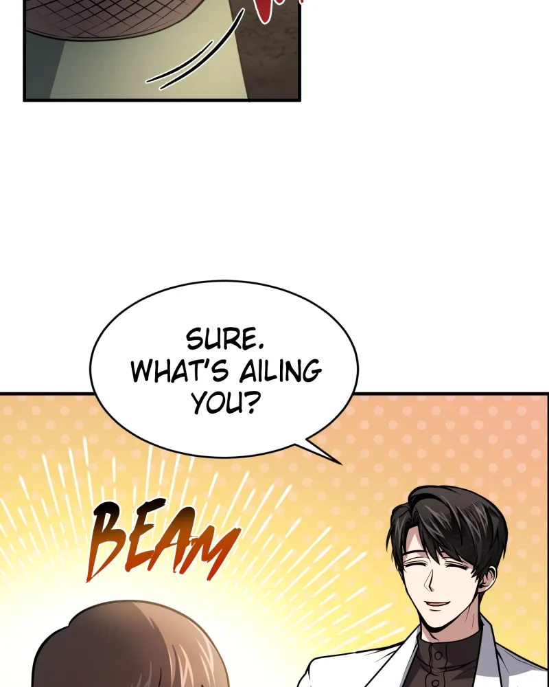 Read How to Live as an Illegal Healer Manga Online