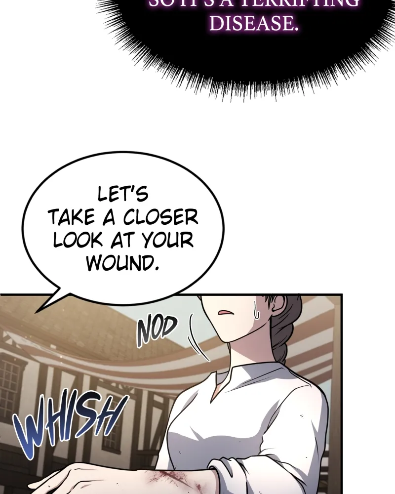 Read How to Live as an Illegal Healer Manga Online