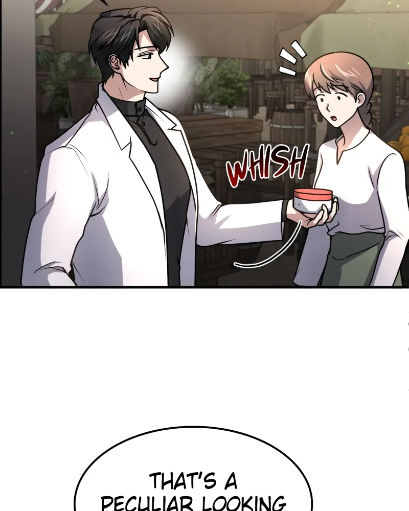 Read How to Live as an Illegal Healer Manga Online
