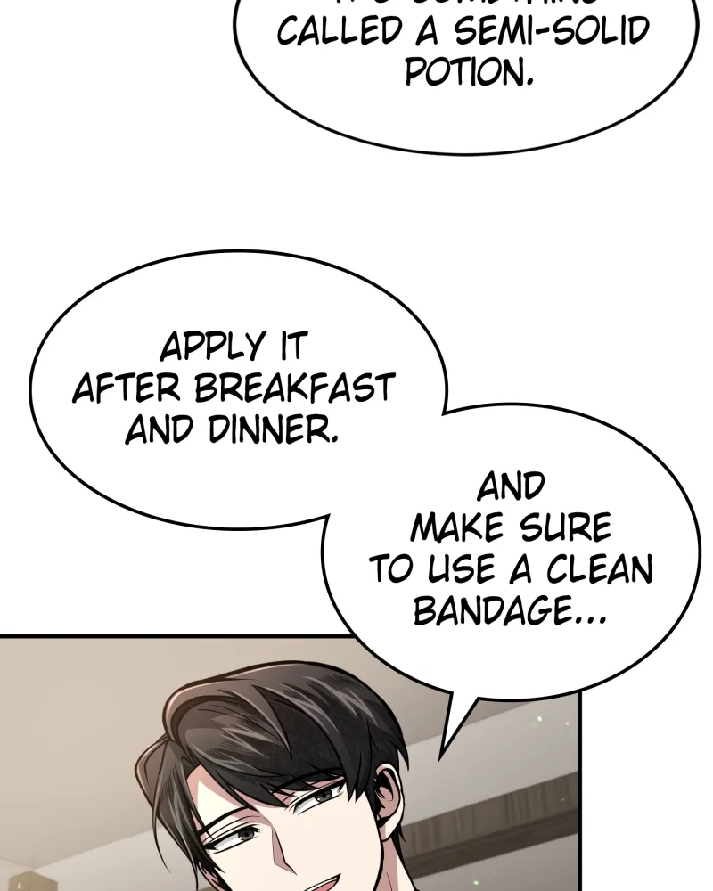 Read How to Live as an Illegal Healer Manga Online