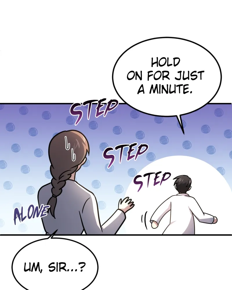 Read How to Live as an Illegal Healer Manga Online