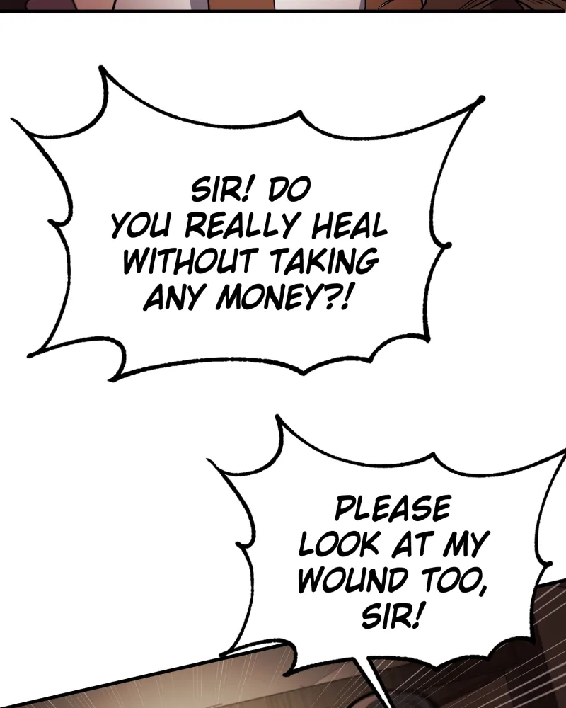 Read How to Live as an Illegal Healer Manga Online