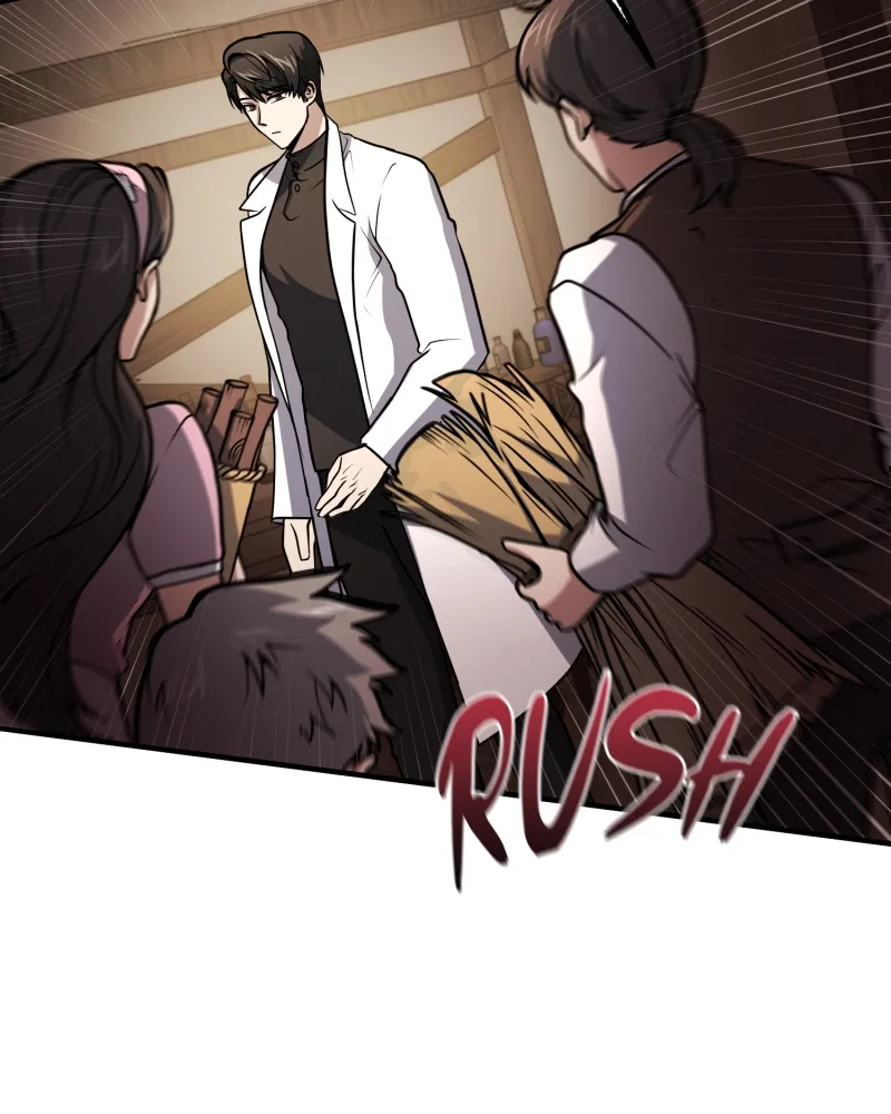 Read How to Live as an Illegal Healer Manga Online