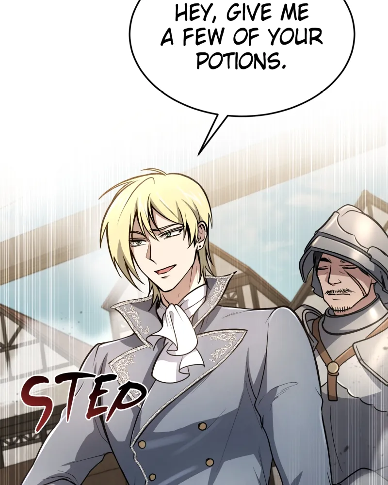 Read How to Live as an Illegal Healer Manga Online