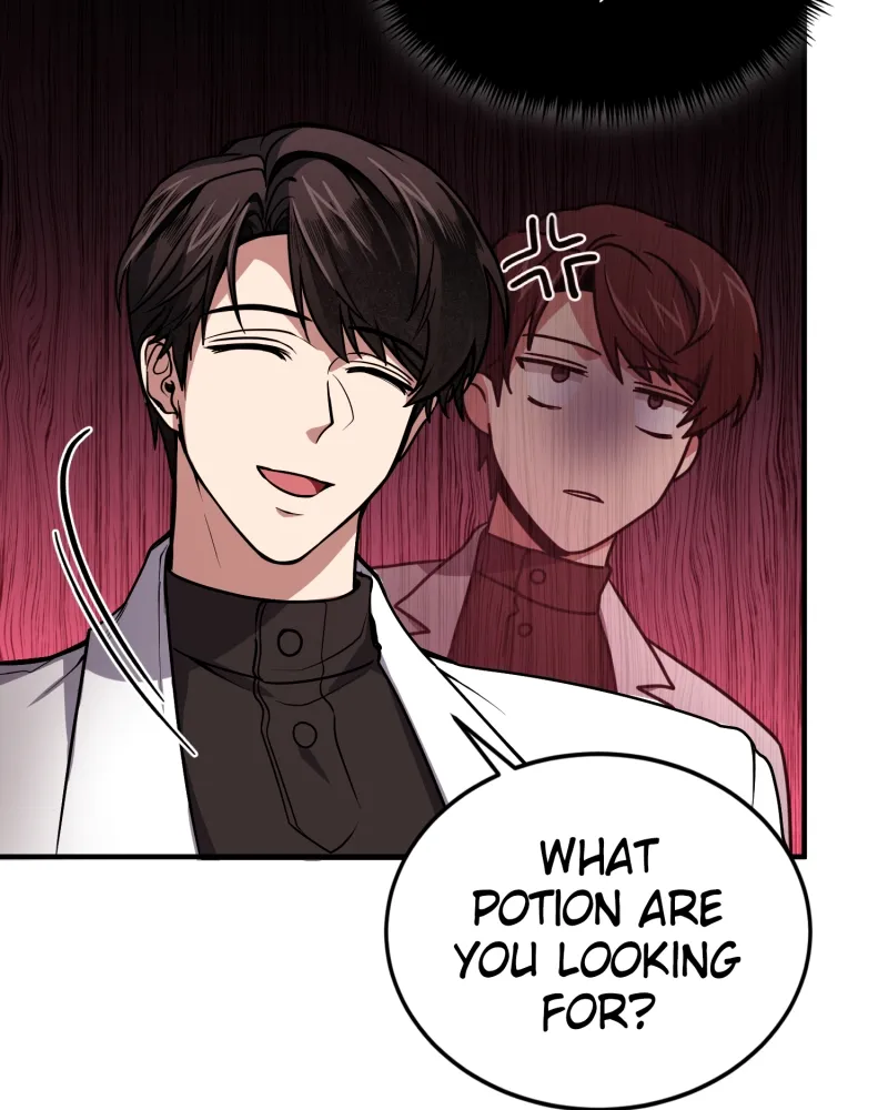 Read How to Live as an Illegal Healer Manga Online