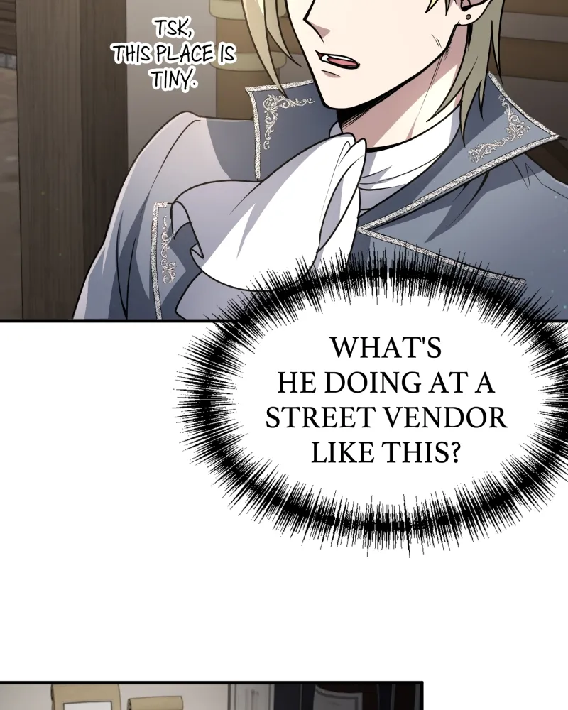 Read How to Live as an Illegal Healer Manga Online