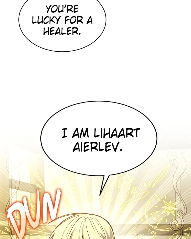 Read How to Live as an Illegal Healer Manga Online