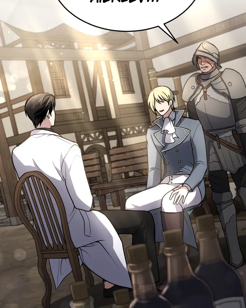 Read How to Live as an Illegal Healer Manga Online