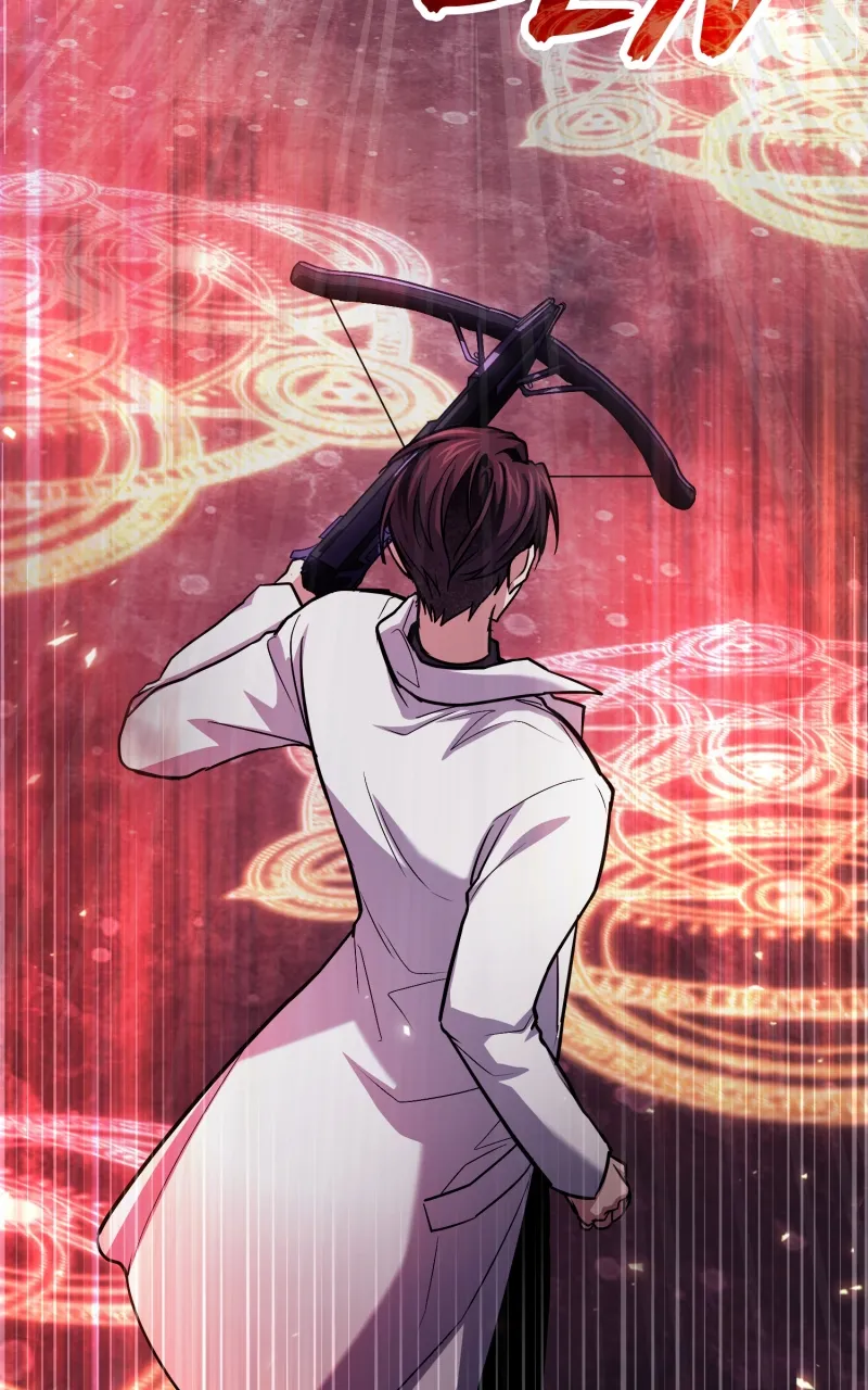 Read How to Live as an Illegal Healer Manga Online