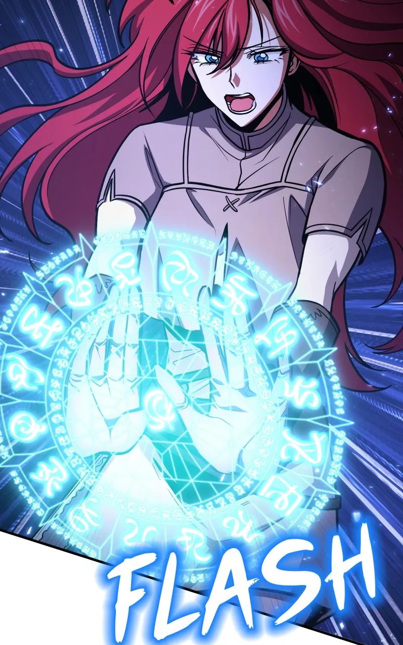 Read How to Live as an Illegal Healer Manga Online