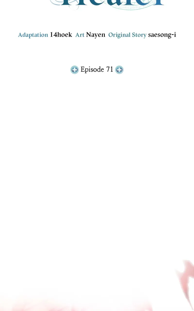 Read How to Live as an Illegal Healer Manga Online