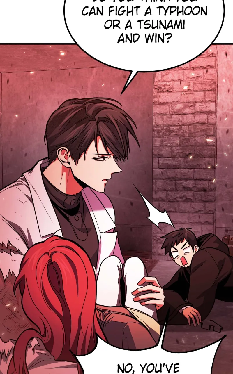 Read How to Live as an Illegal Healer Manga Online