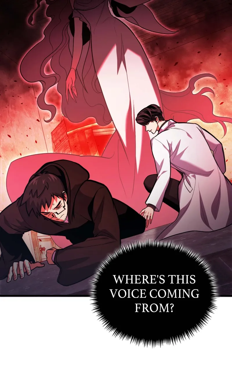 Read How to Live as an Illegal Healer Manga Online