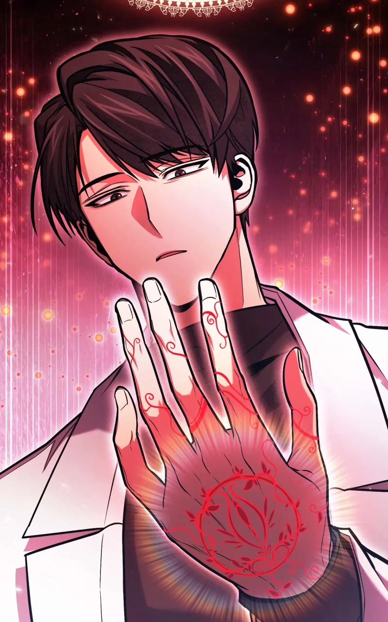 Read How to Live as an Illegal Healer Manga Online