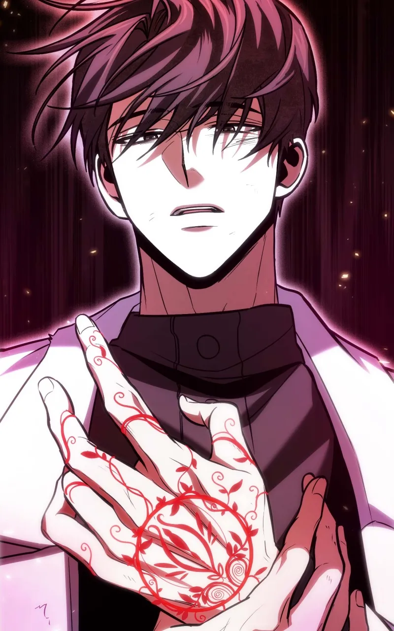 Read How to Live as an Illegal Healer Manga Online