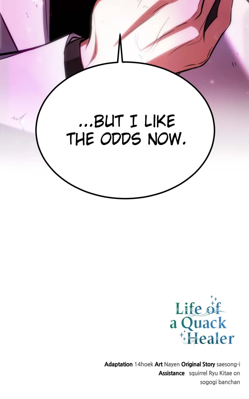 Read How to Live as an Illegal Healer Manga Online