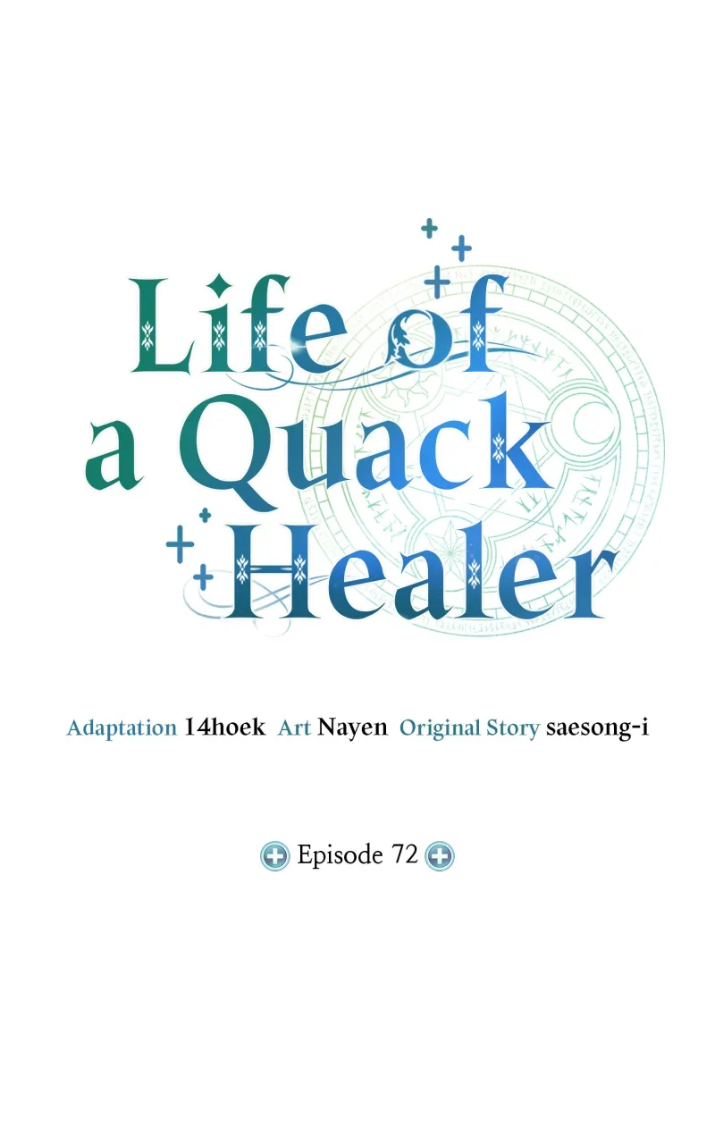 Read How to Live as an Illegal Healer Manga Online